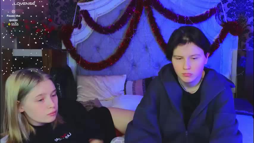 babees_eva Cam Model Chat January 6, 2026