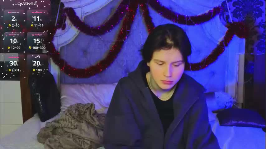 babees_eva Cam Model Chat January 6, 2026