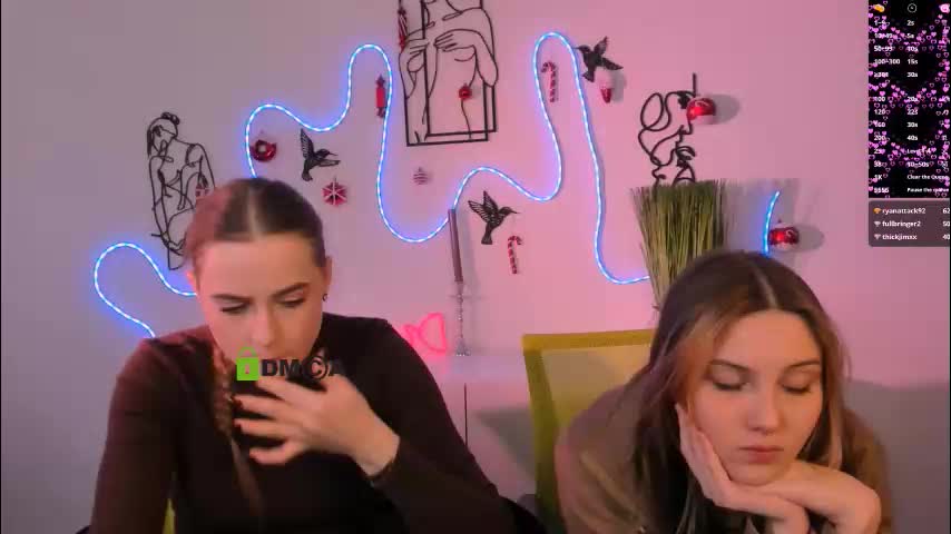 aria_moo Cam Model Chat January 6, 2026