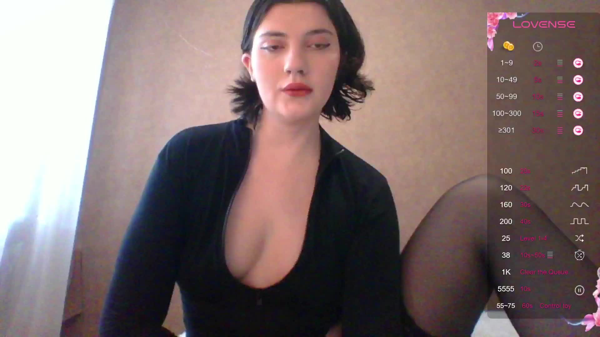 camgirl_xx Cam Model Chat January 6, 2026