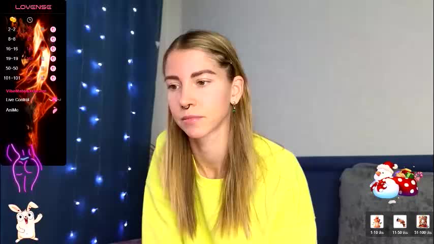 lisi4ka_basik33 Cam Model Chat January 6, 2026