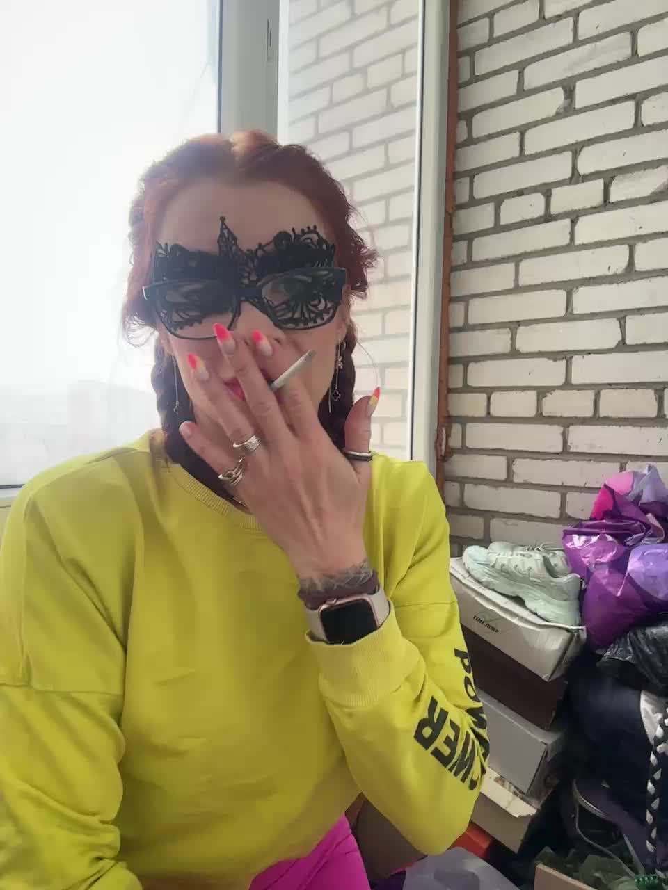 Neulovimie Cam Model Chat January 6, 2026