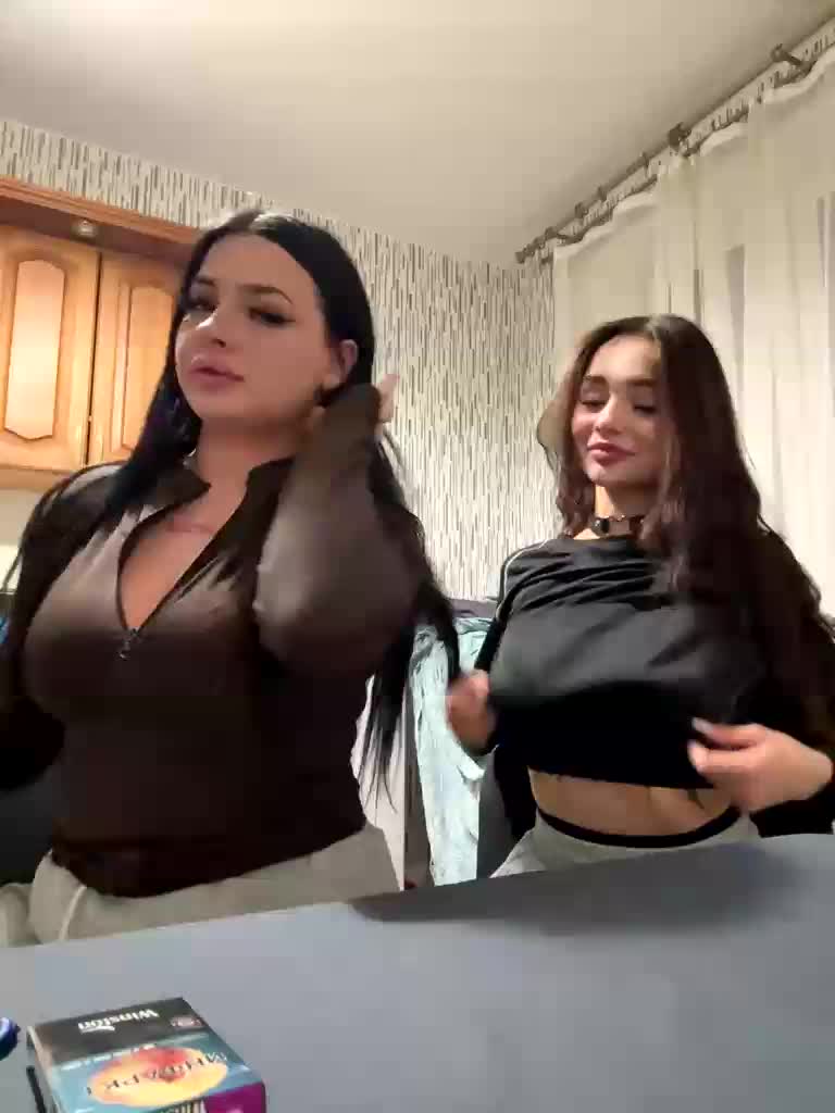 LisaAndDenis Cam Model Chat January 7, 2026