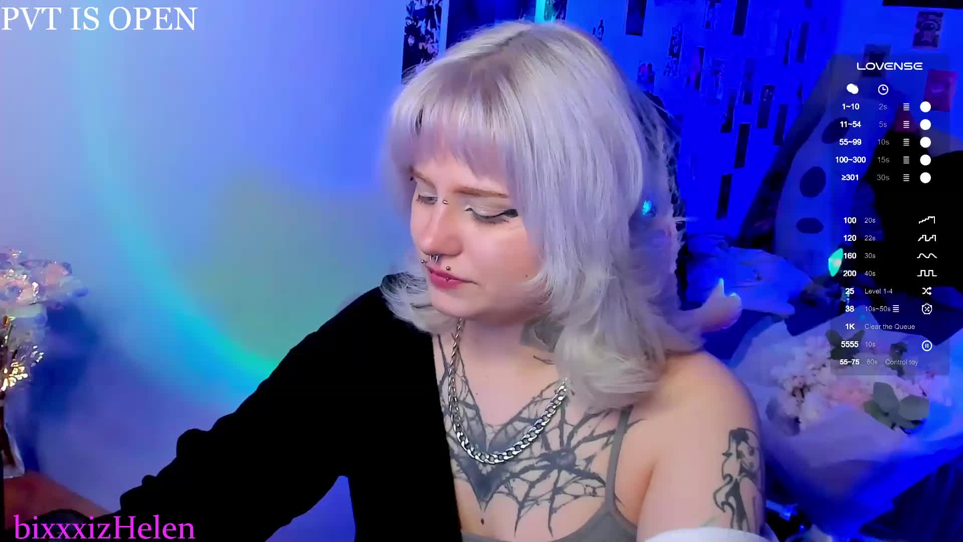 bixxxiz Cam Model Chat January 7, 2026