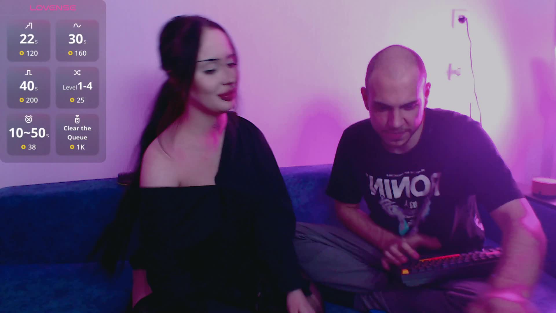 samandmax Cam Model Chat January 7, 2026