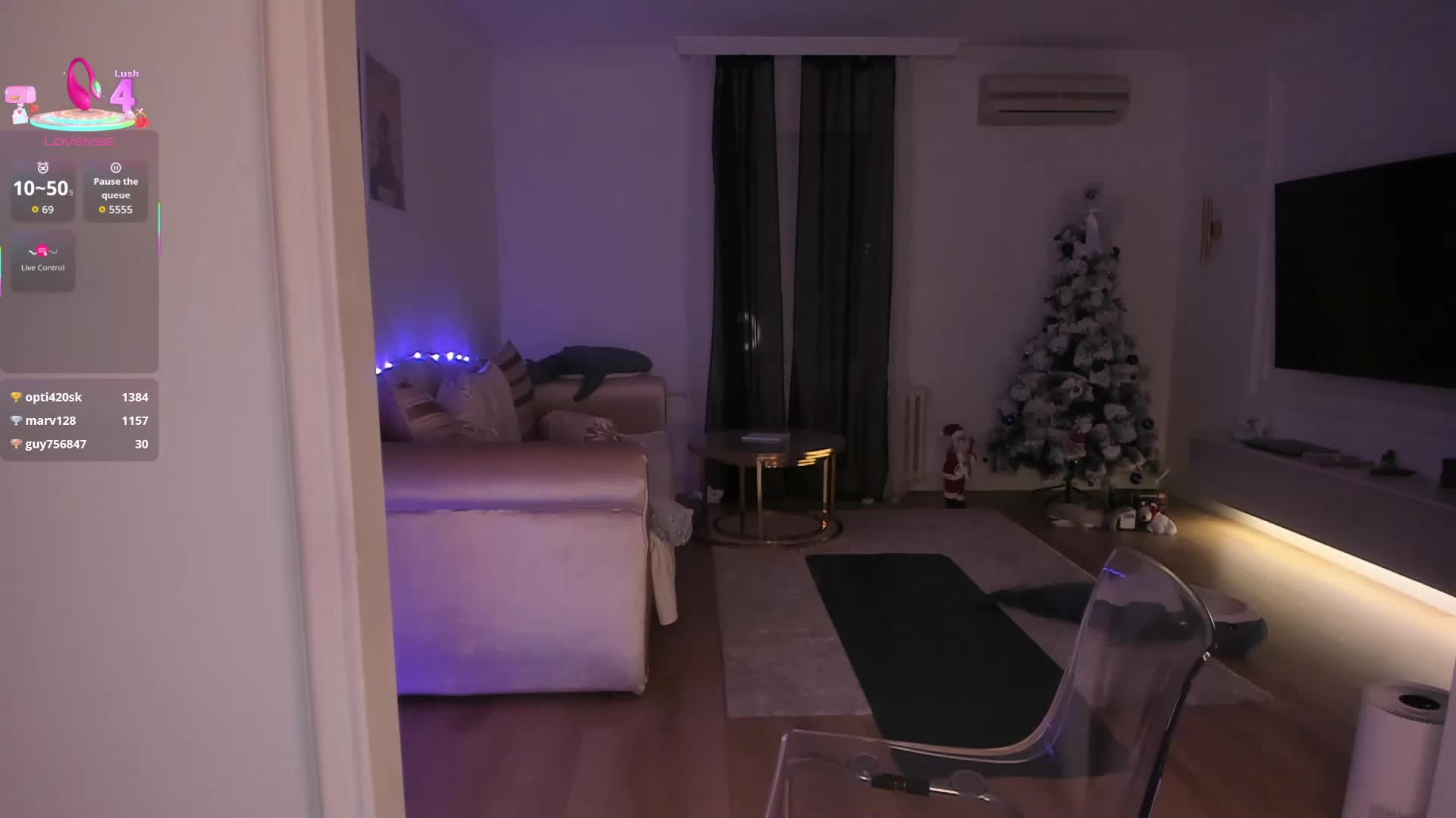 seilyfox Cam Model Chat January 7, 2026