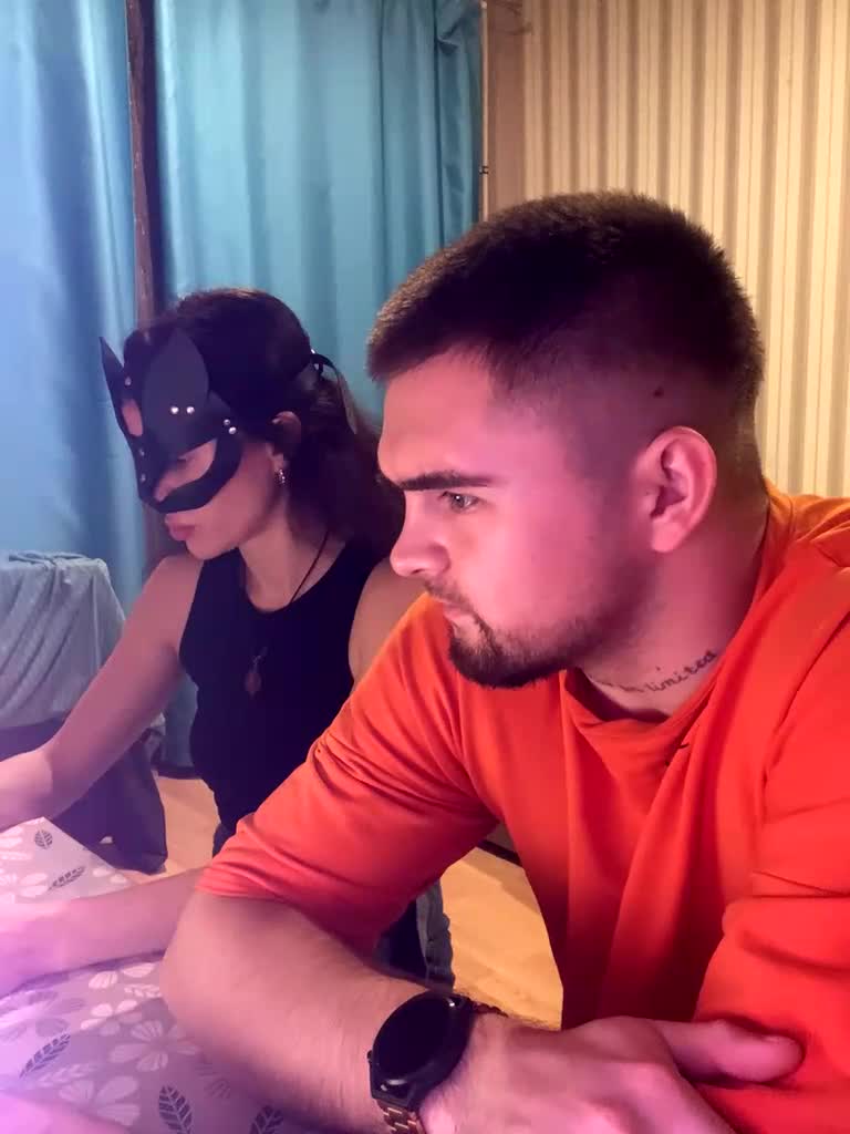 AryLexy Cam Model Chat January 7, 2026