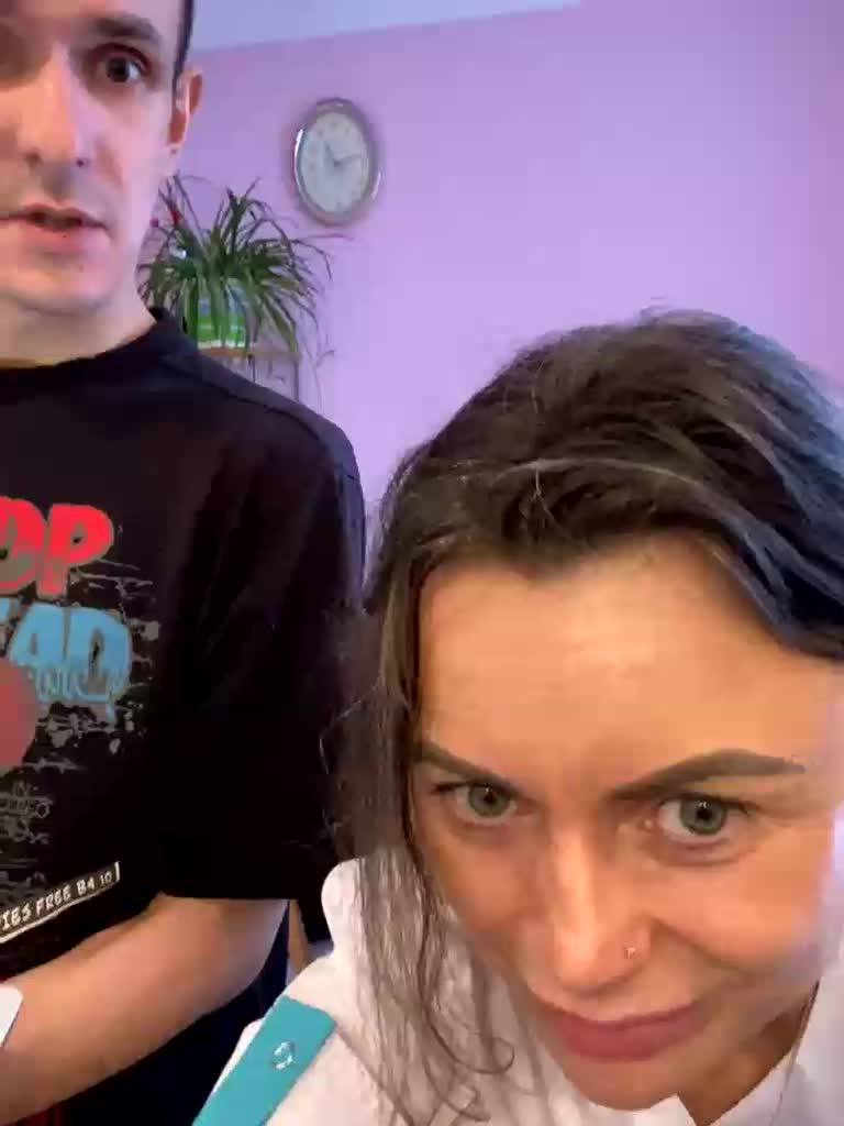 And-Liziantus Cam Model Chat January 7, 2026