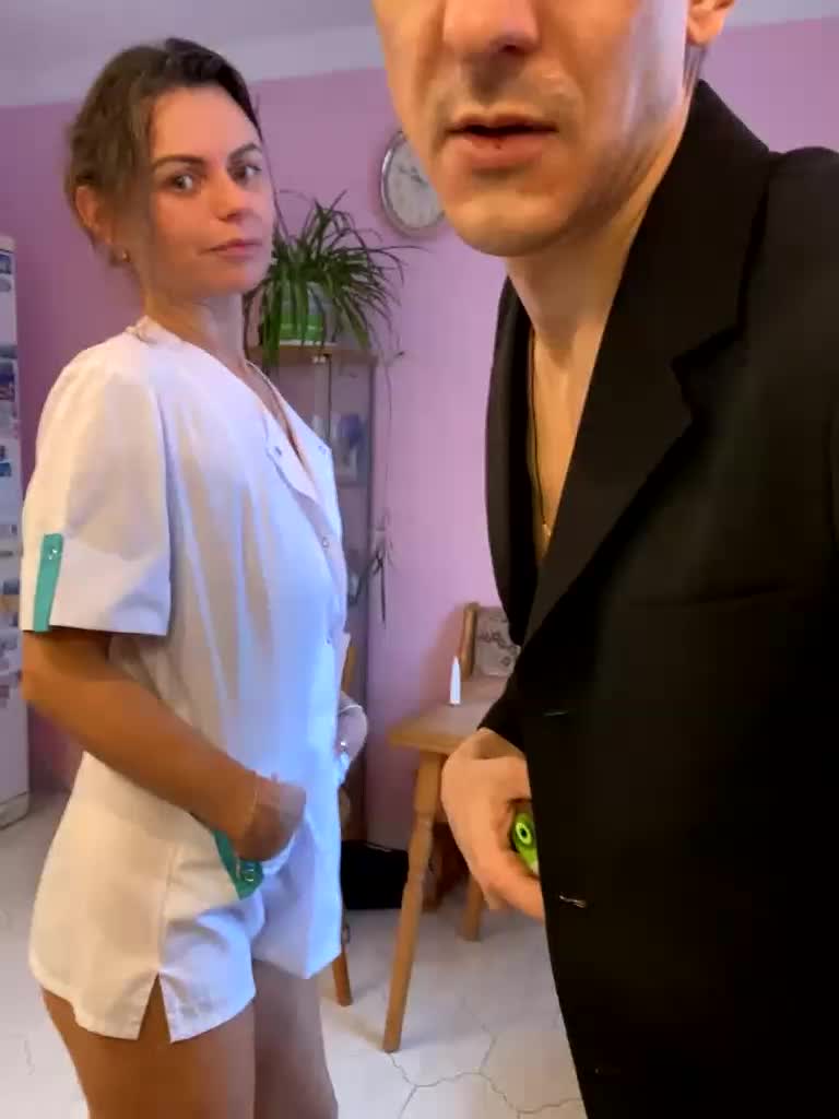 And-Liziantus Cam Model Chat January 7, 2026