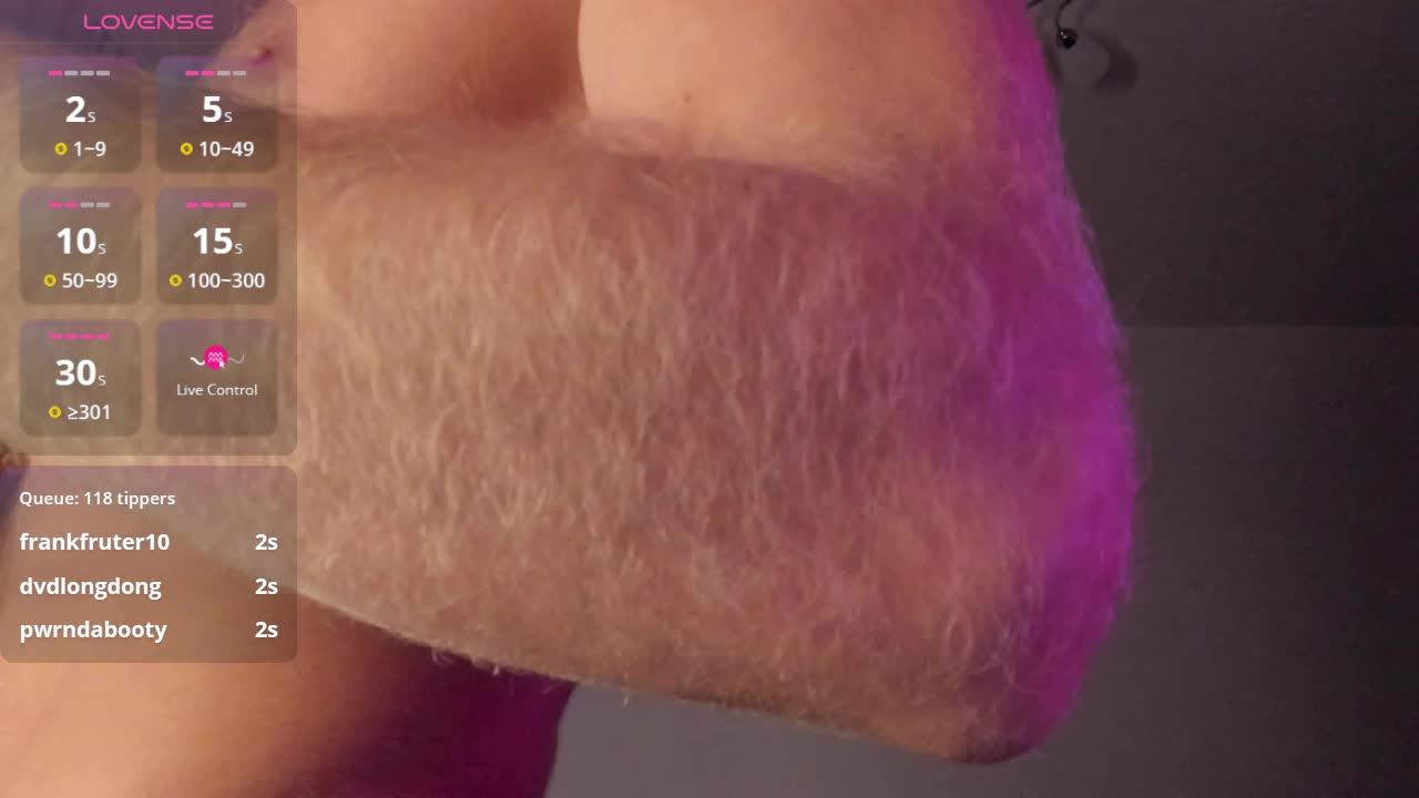 Paul-Rolex Cam Model Chat January 7, 2026