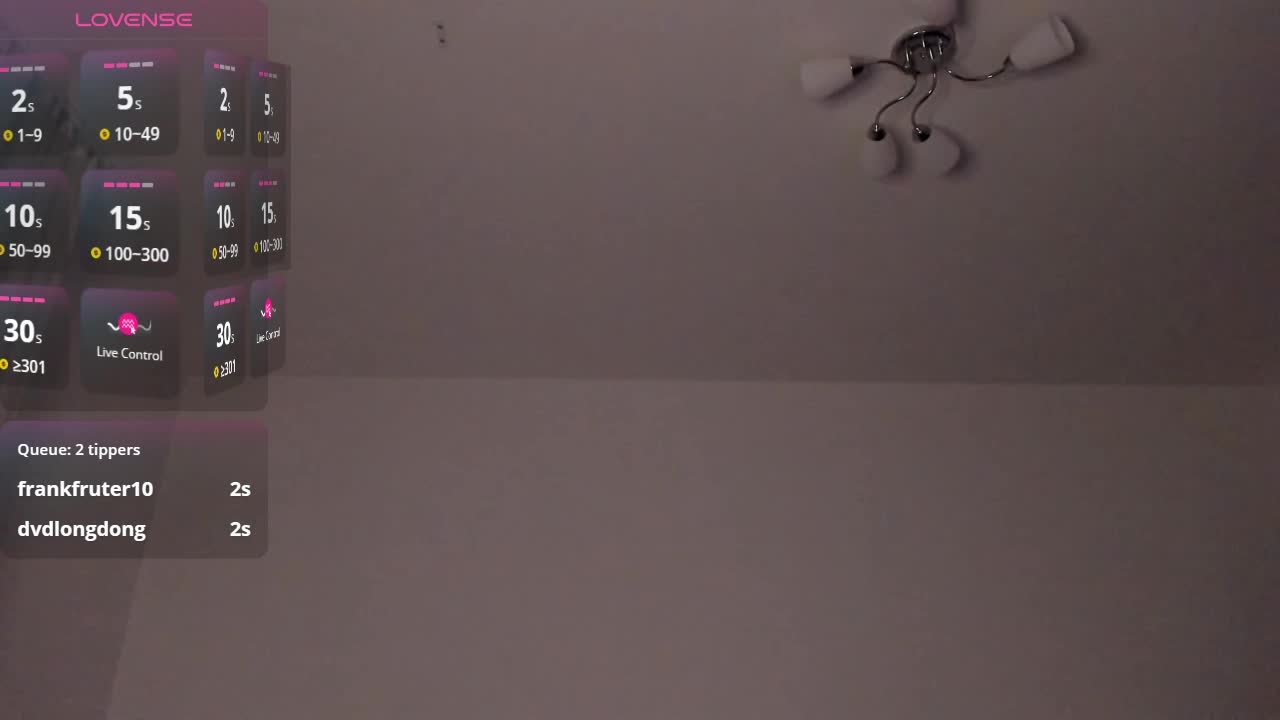 Paul-Rolex Cam Model Chat January 7, 2026