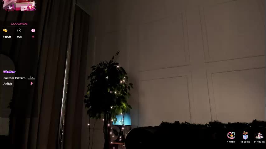 black_pant3r Cam Model Chat January 7, 2026