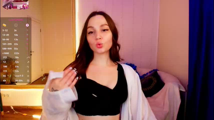 an6elica Cam Model Chat January 7, 2026