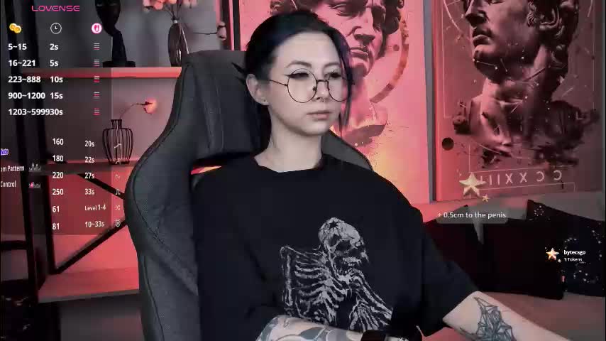 wesleegray Cam Model Chat January 7, 2026