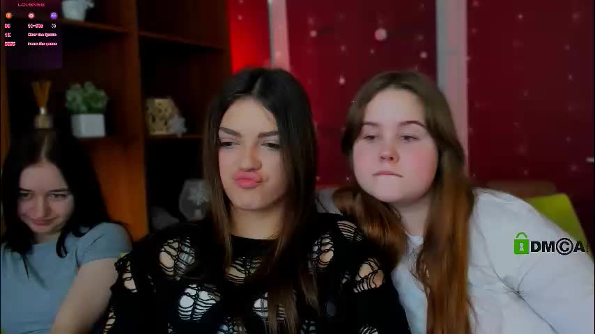 rose_style Cam Model Chat January 7, 2026