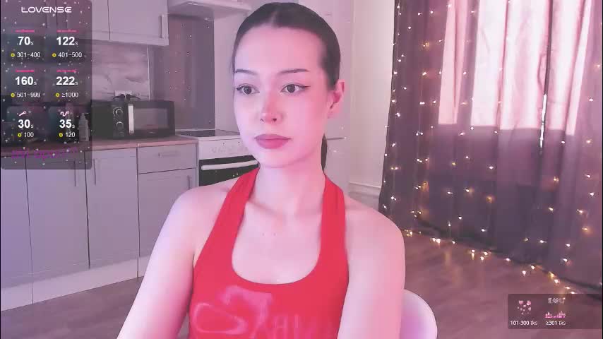 angeliclever Cam Model Chat January 7, 2026