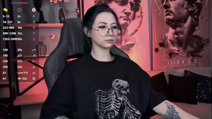 wesleegray Cam Model Chat January 7, 2026