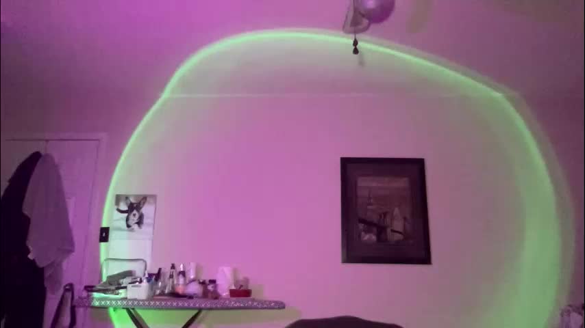 soyoceanne Cam Model Chat January 7, 2026
