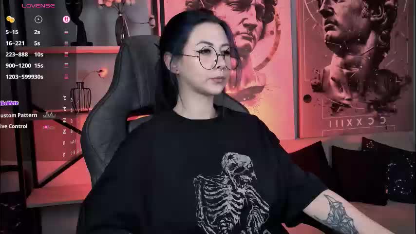 wesleegray Cam Model Chat January 7, 2026