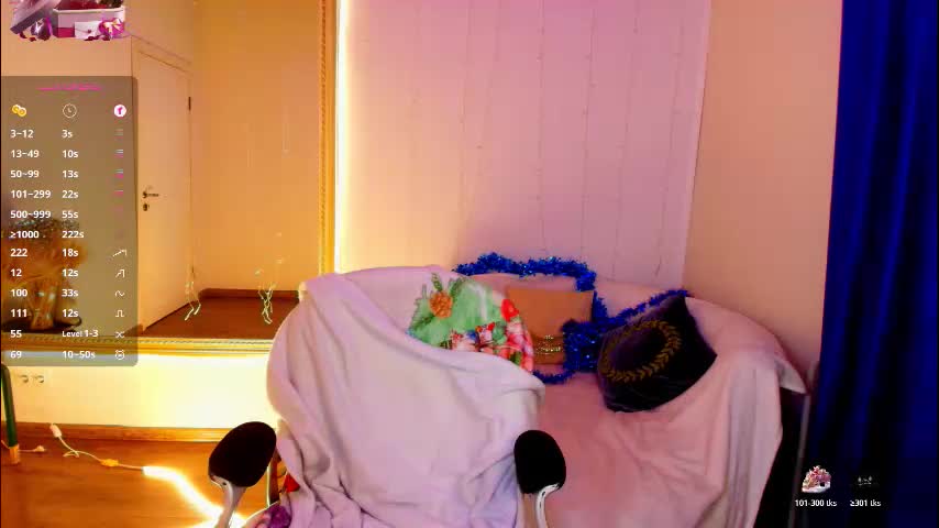 an6elica Cam Model Chat January 7, 2026