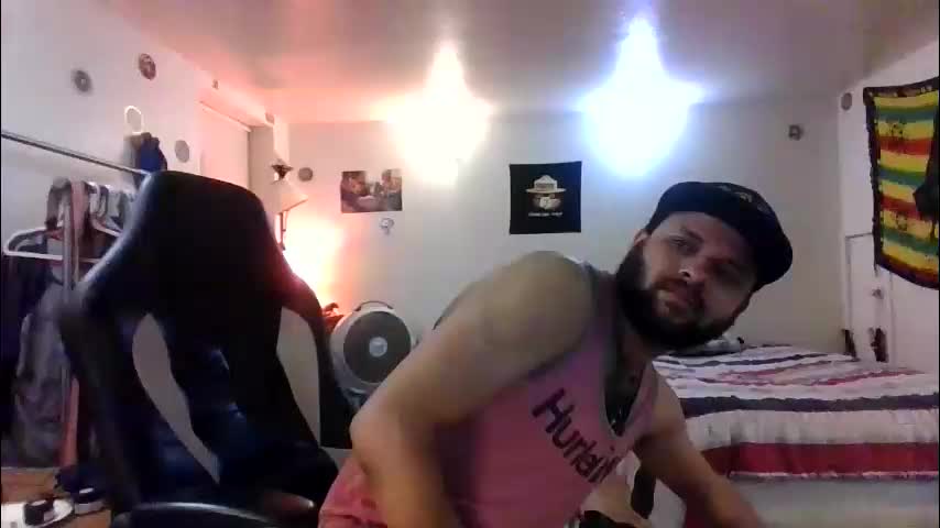 lightskinned666 Cam Model Chat January 7, 2026