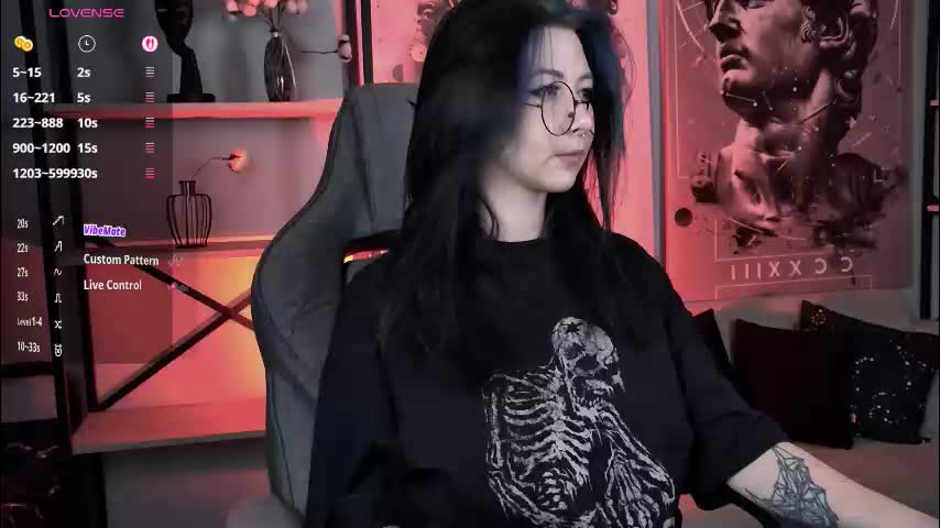 wesleegray Cam Model Chat January 7, 2026