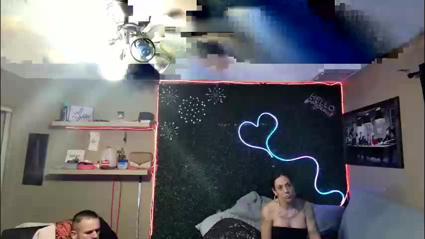 danifunderburg86 Cam Model Chat January 7, 2026