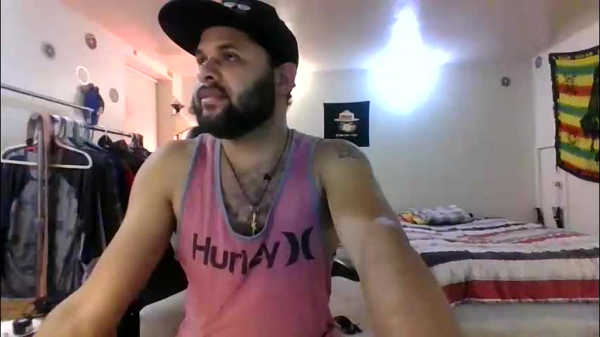lightskinned666 Cam Model Chat January 7, 2026