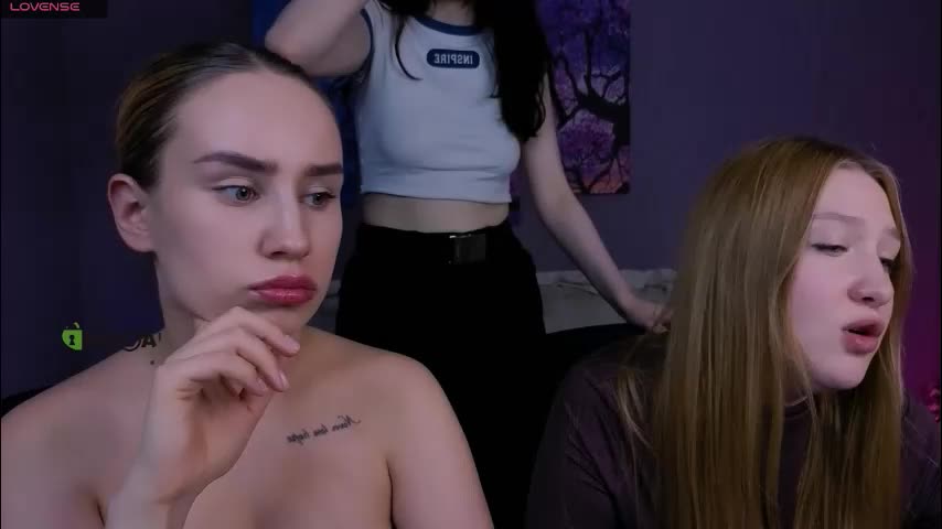 playful_sophie Cam Model Chat January 7, 2026