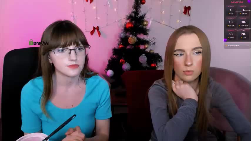 doll_vey Cam Model Chat January 7, 2026