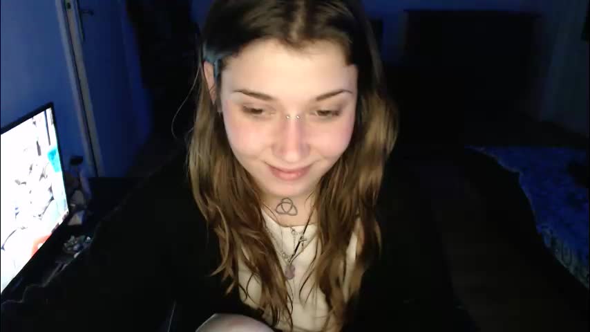 aliens4twenty Cam Model Chat January 7, 2026