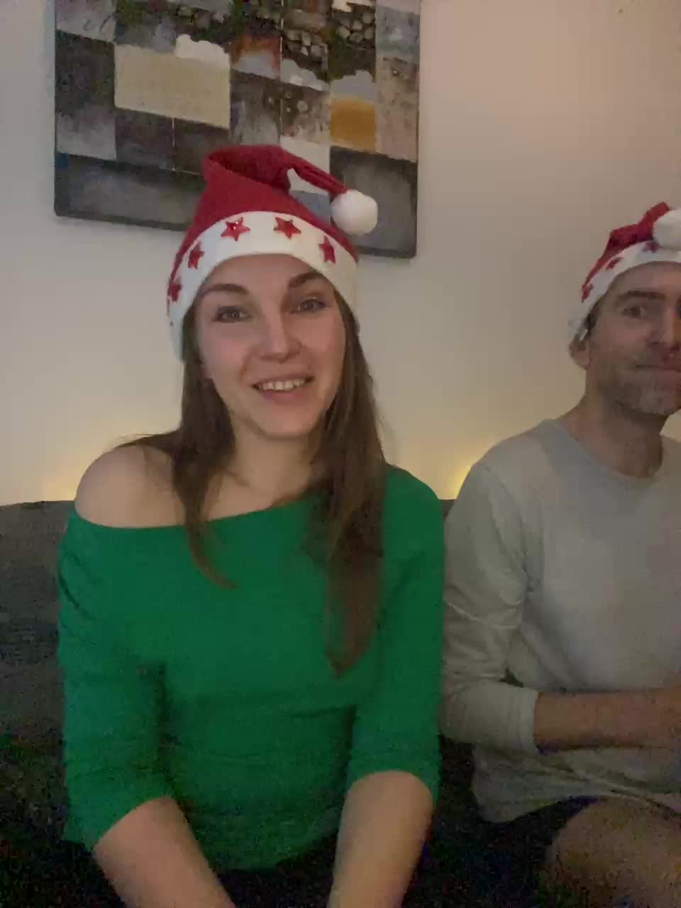 Severiyug Cam Model Chat January 7, 2026