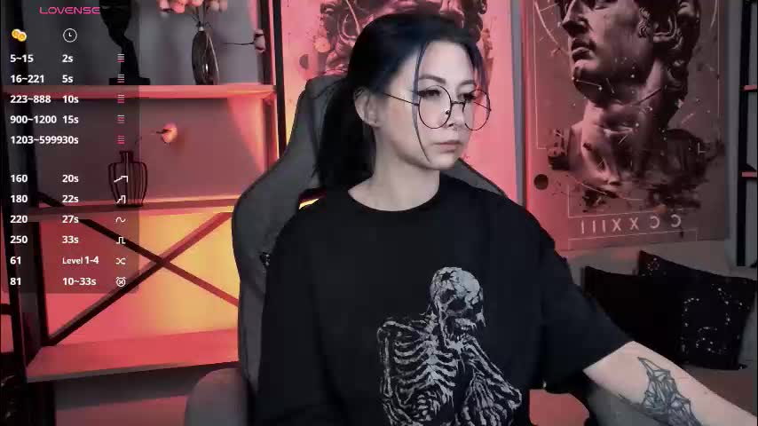 wesleegray Cam Model Chat January 7, 2026