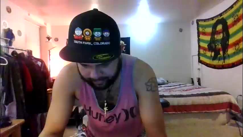 lightskinned666 Cam Model Chat January 7, 2026