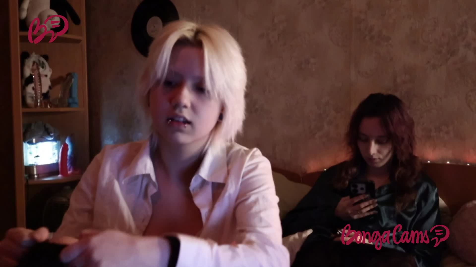 DirtyDuoPlay Cam Model Chat January 7, 2026