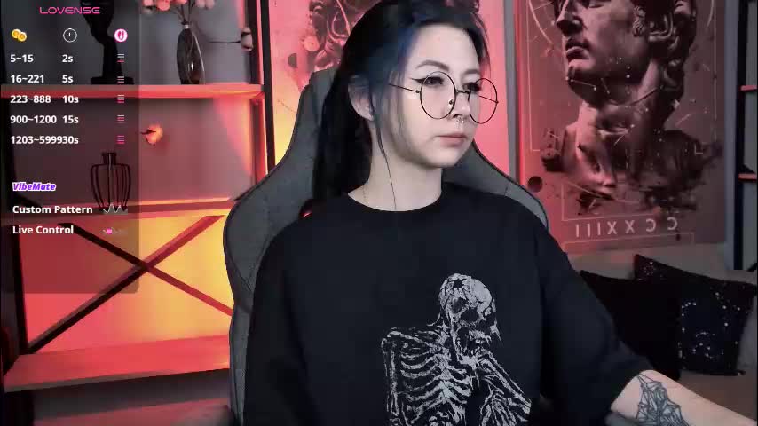 wesleegray Cam Model Chat January 7, 2026