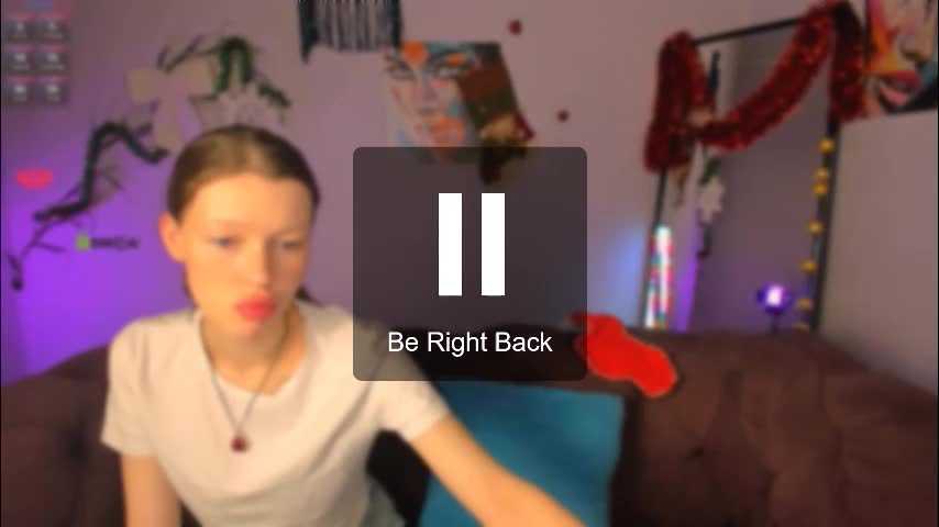 daisy_baby_ Cam Model Chat January 7, 2026