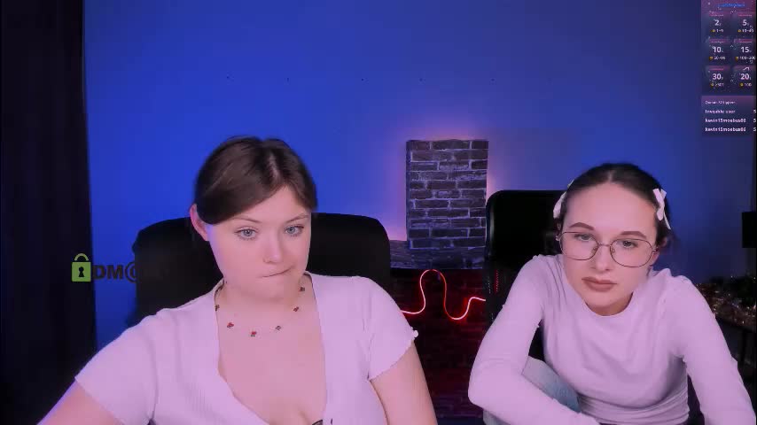 mona_cloud Cam Model Chat January 7, 2026