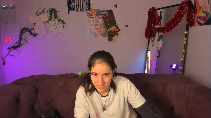 daisy_baby_ Cam Model Chat January 7, 2026