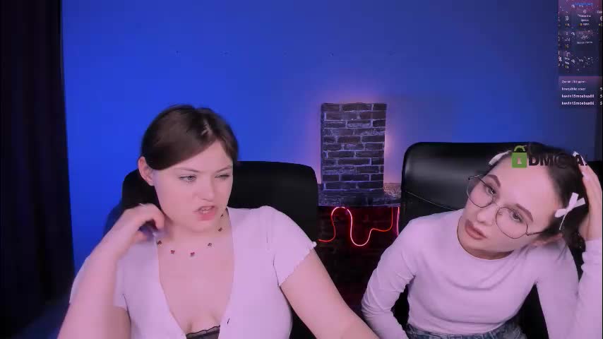 mona_cloud Cam Model Chat January 7, 2026