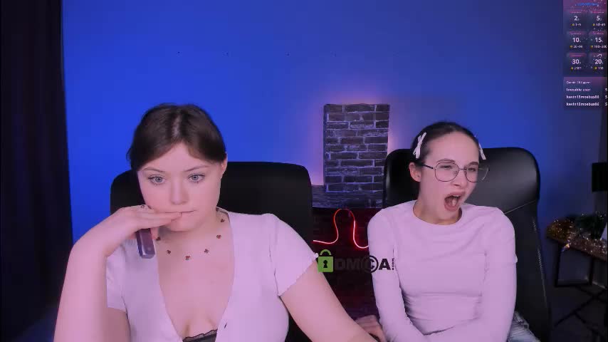 mona_cloud Cam Model Chat January 7, 2026