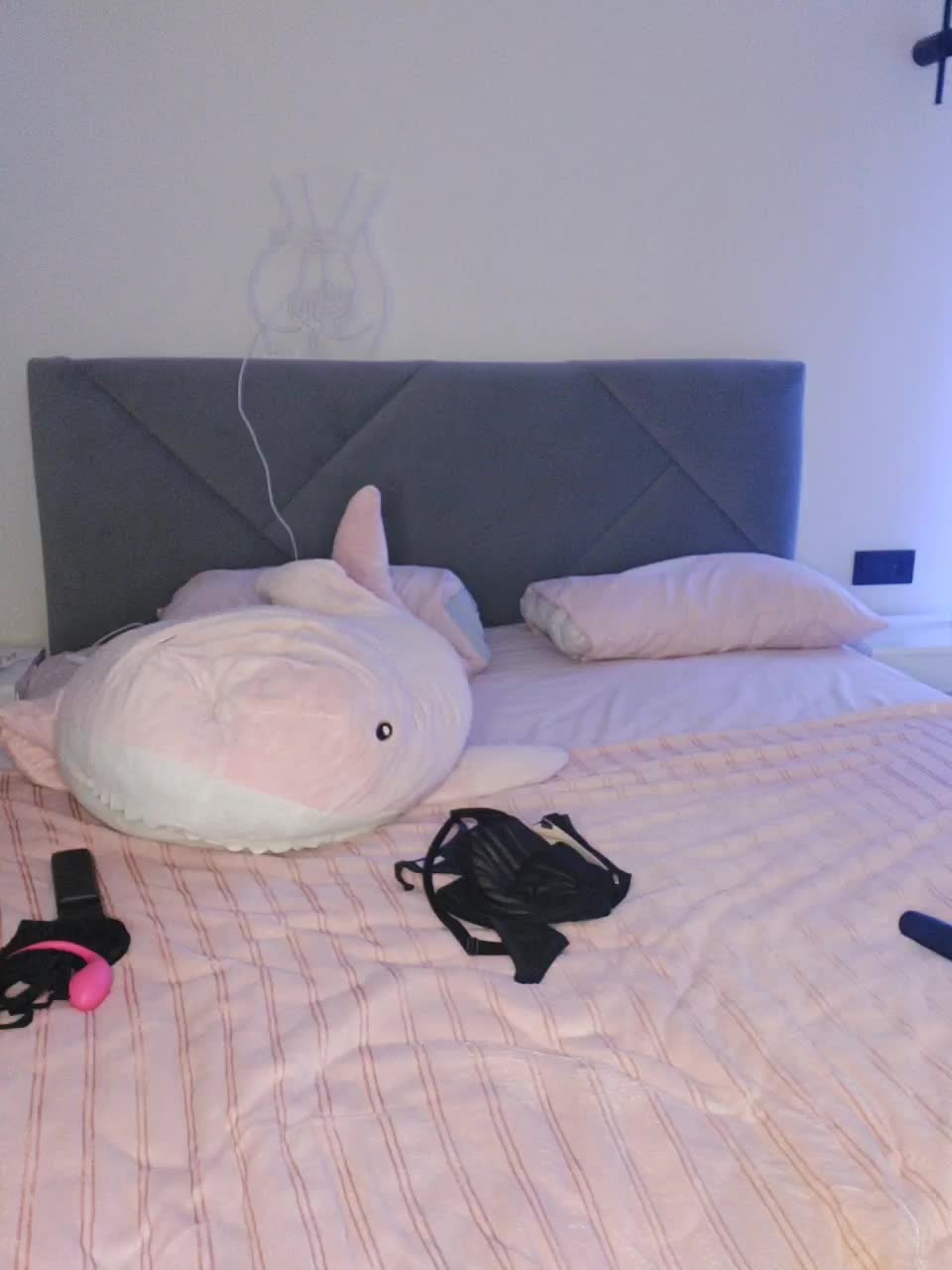 yuliia_3003 Cam Model Chat January 7, 2026