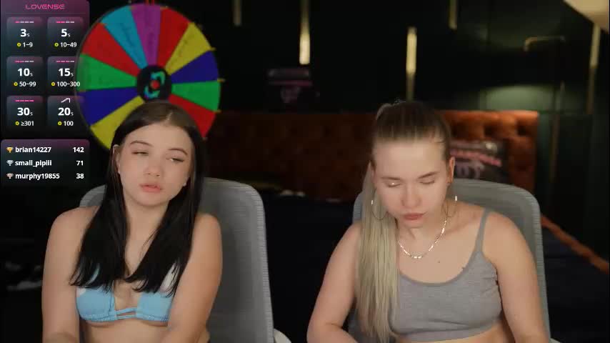 anabel2054 Cam Model Chat January 7, 2026