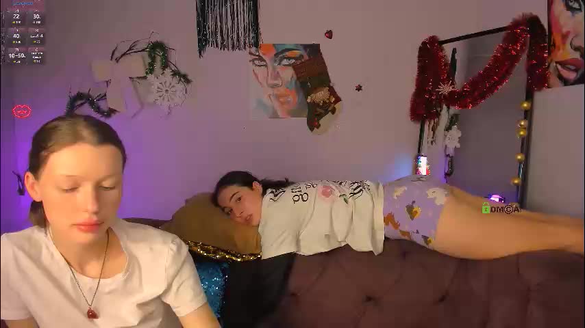 daisy_baby_ Cam Model Chat January 7, 2026