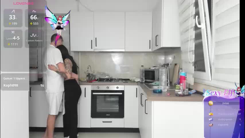 nolimitscoupl3 Cam Model Chat January 7, 2026