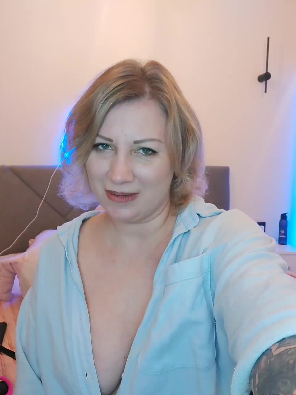 yuliia_3003 Cam Model Chat January 7, 2026