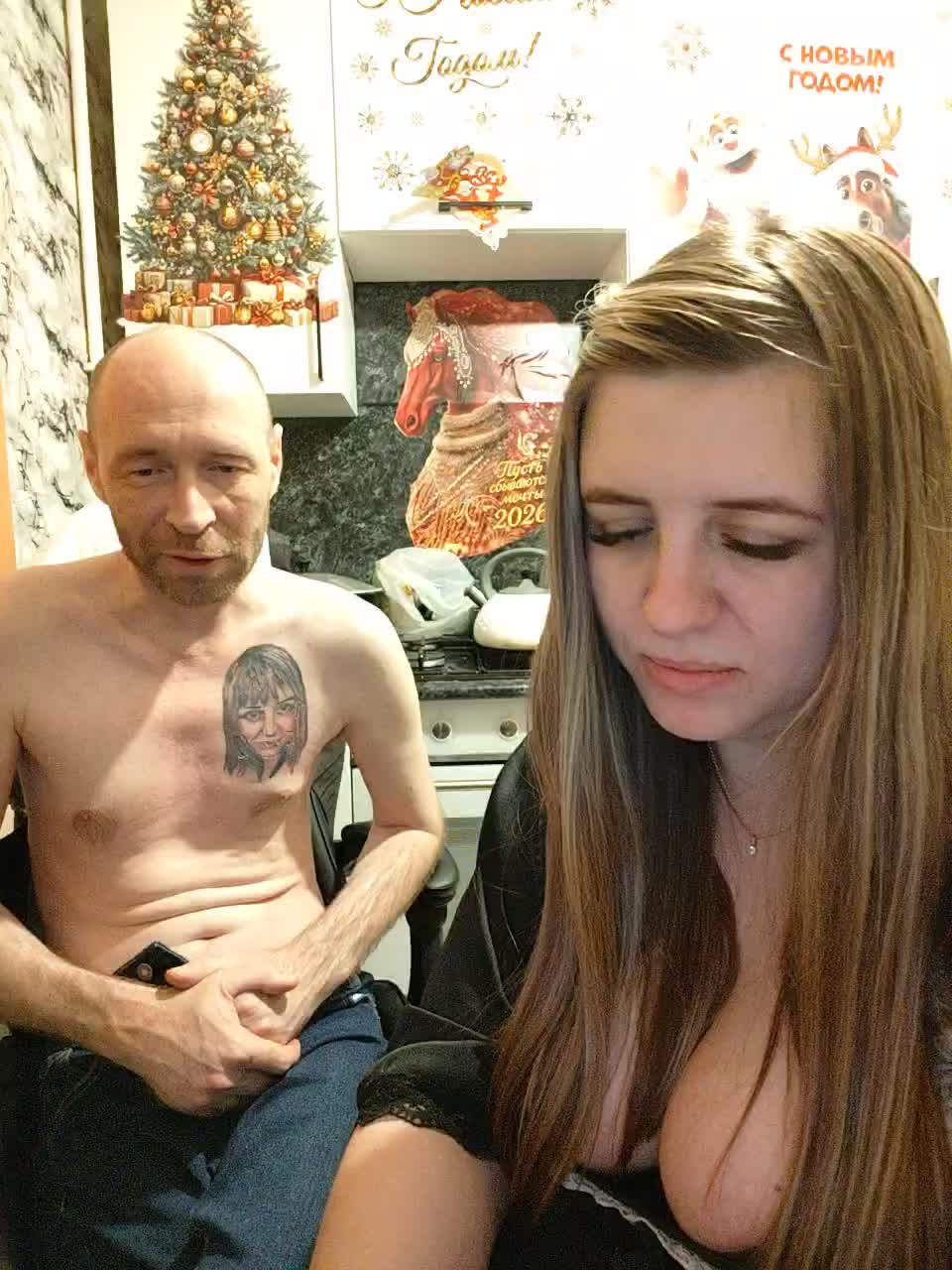 Innokentiy449 Cam Model Chat January 7, 2026