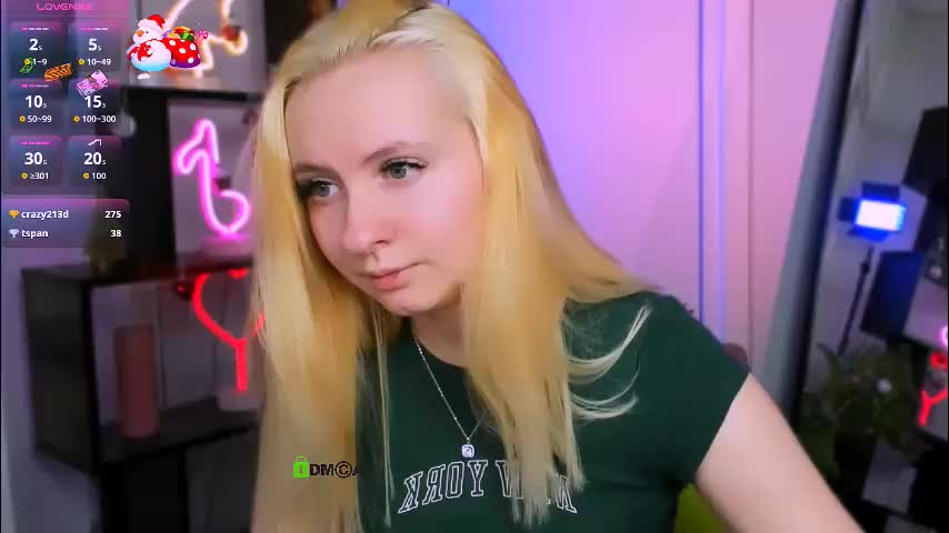 mila_glow Cam Model Chat January 7, 2026