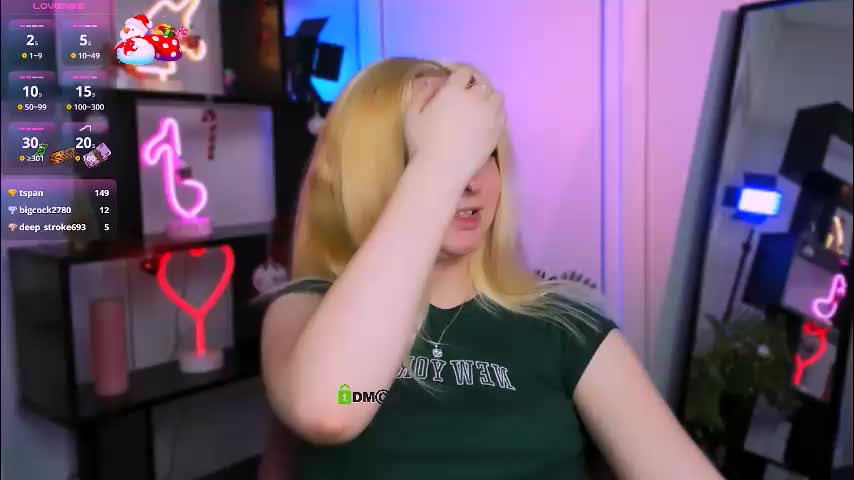 mila_glow Cam Model Chat January 7, 2026