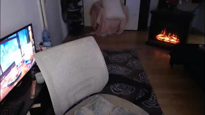 aliens4twenty Cam Model Chat January 7, 2026